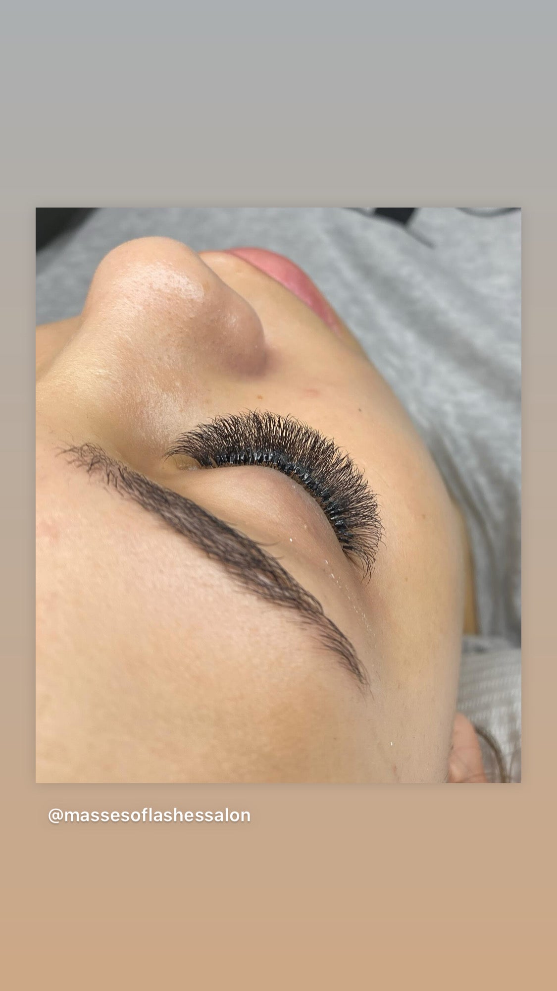 Lash Services