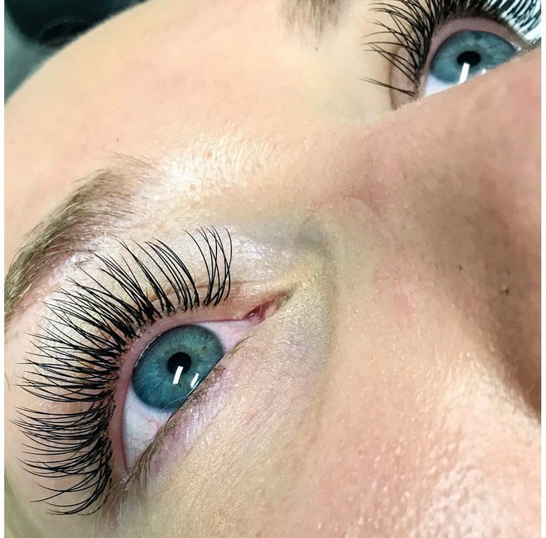 Lash Services
