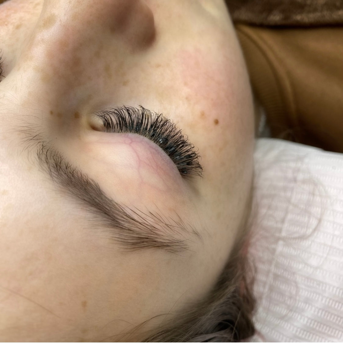 Lash Services
