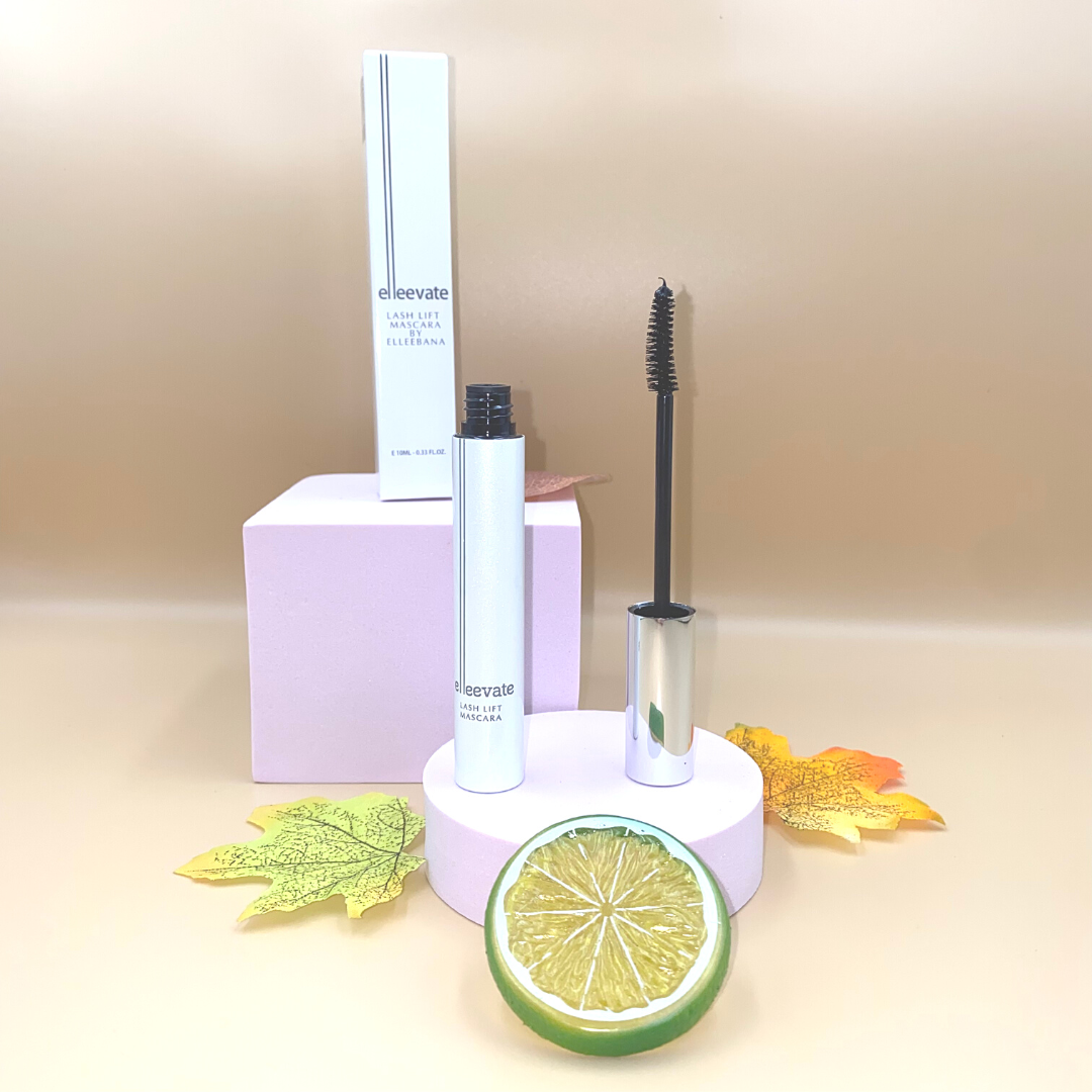 Elleebana - Elleevate Lash Lift Mascara - 10ml