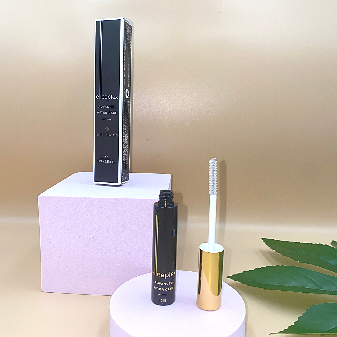 Elleebana - Elleeplex Lash Lift Aftercare - 10ml