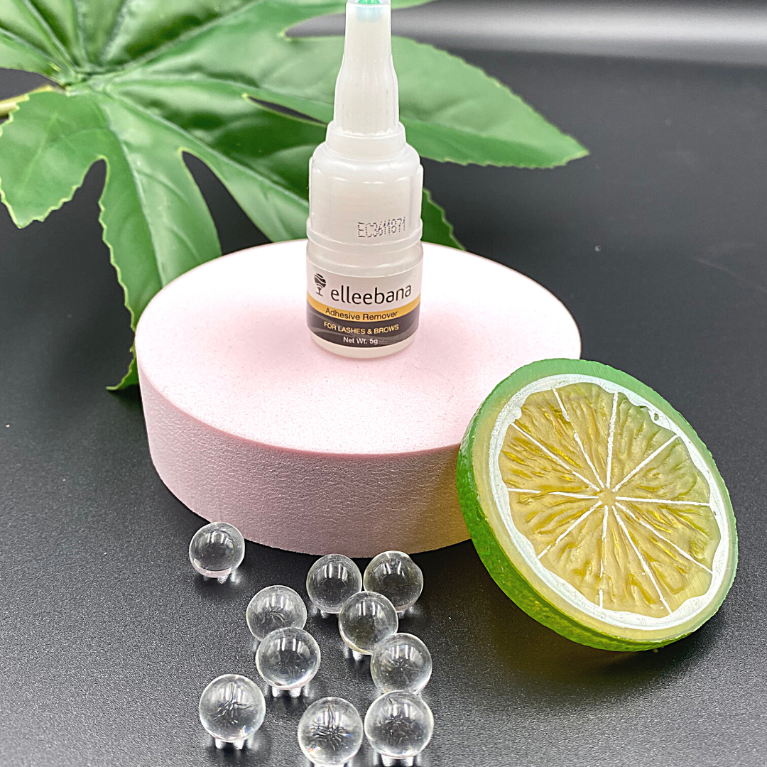 Elleebana - Eyelash Adhesive Remover GBL Free - 5g