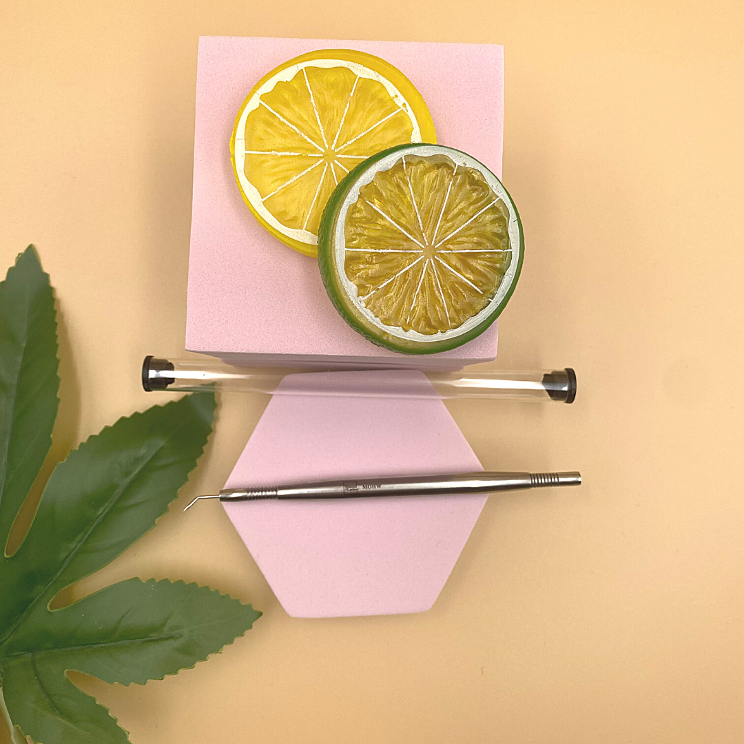 MOL - Lash Lift Isolator Tool