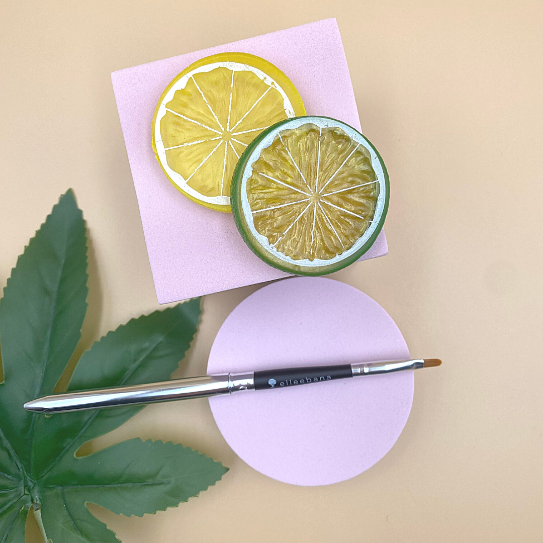 Elleebana - Belmacil Application Brush