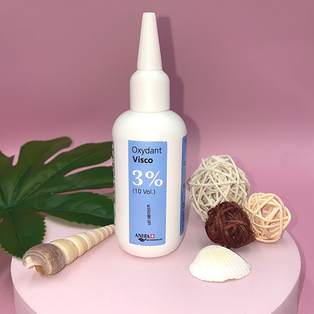 Elleebana - Belmacil Oxydant - 100ml