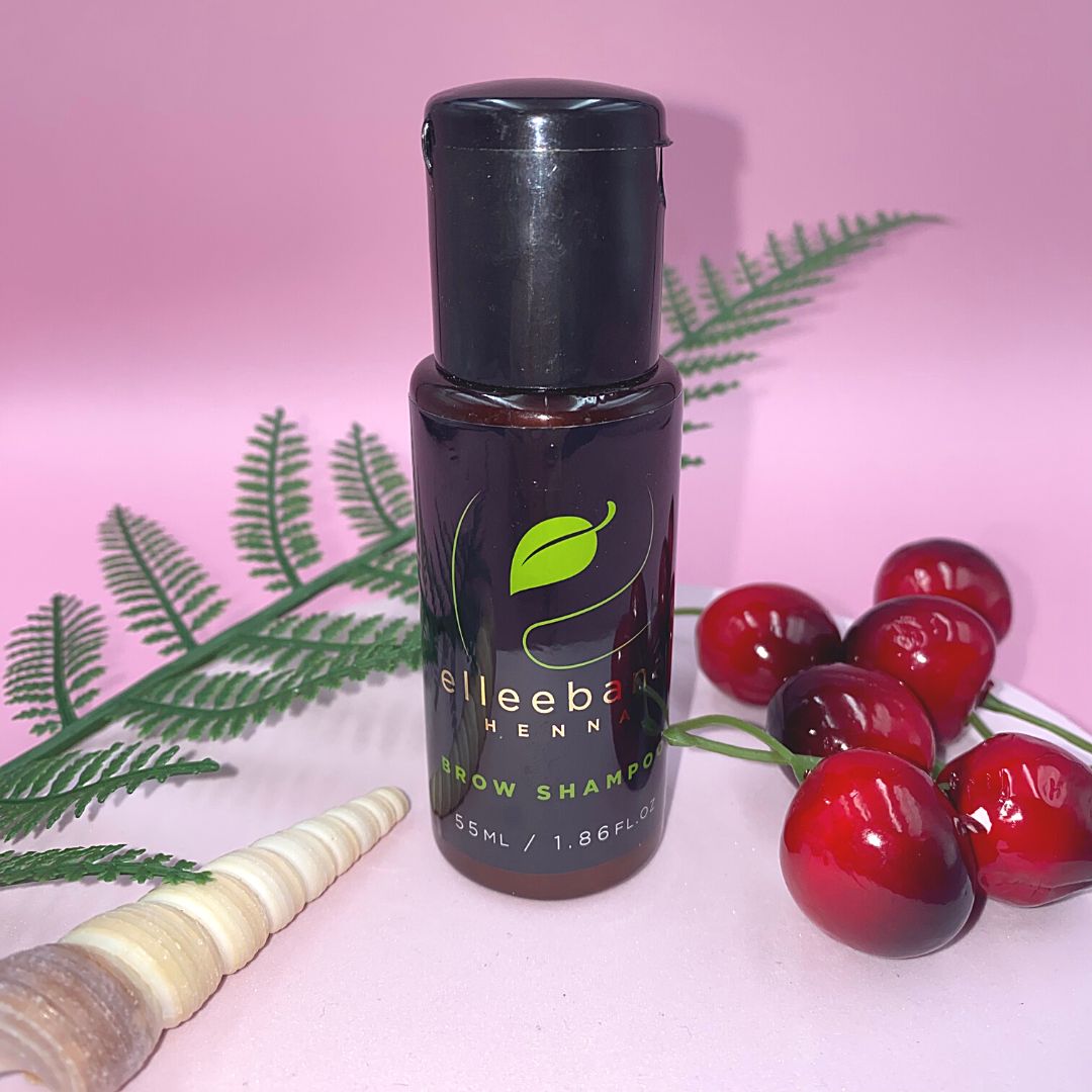 Elleebana - Brow Shampoo - 55ml