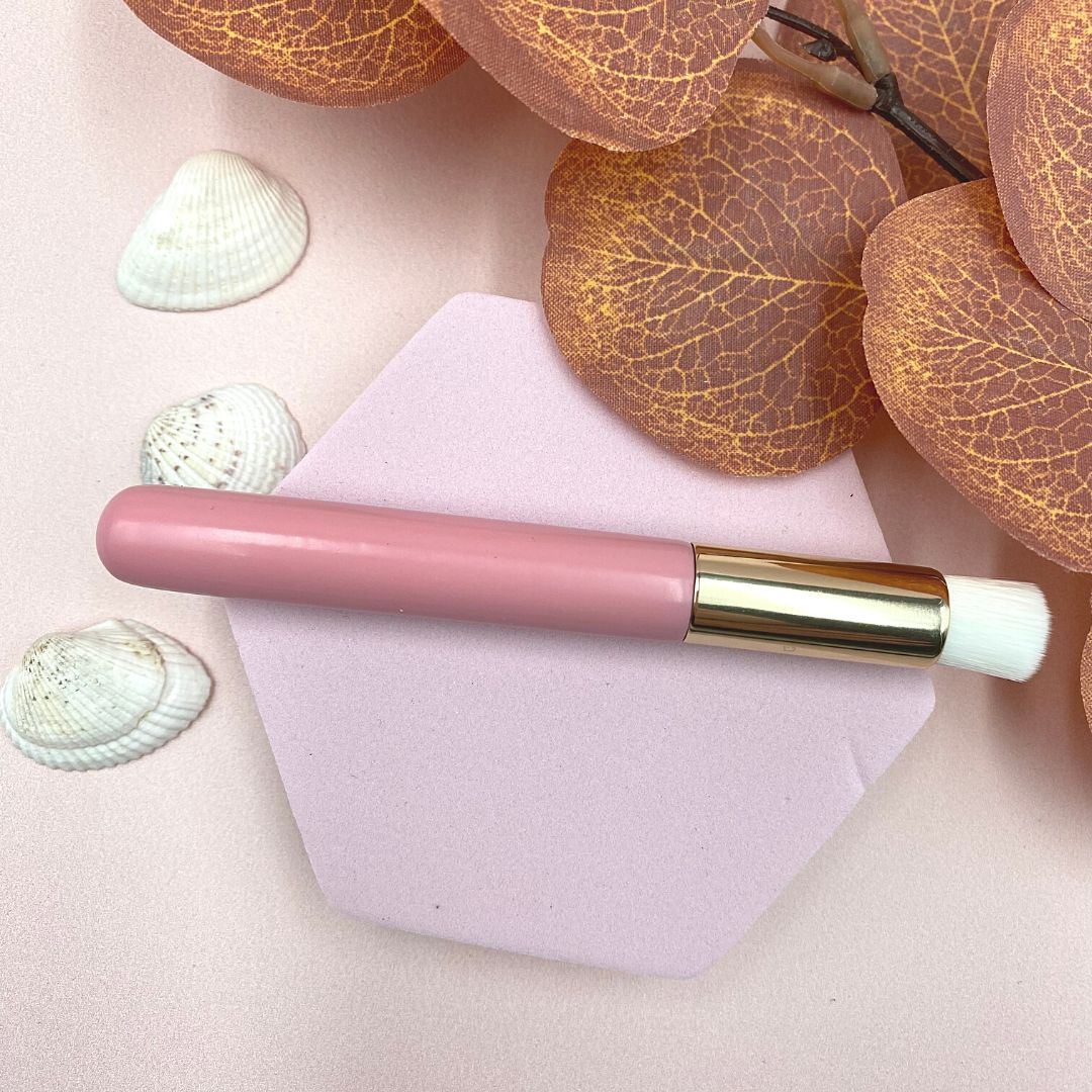 Eyelash Cleansing Brush