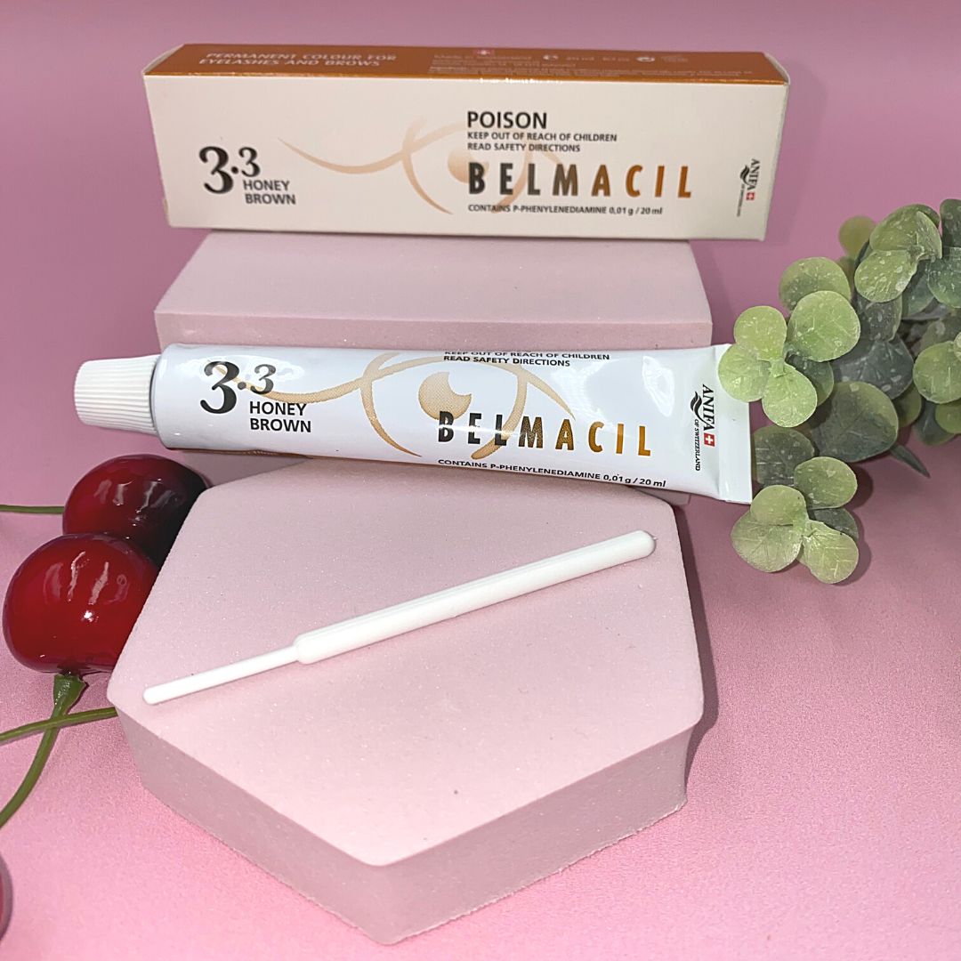 Elleebana - Belmacil Tint - 20ml