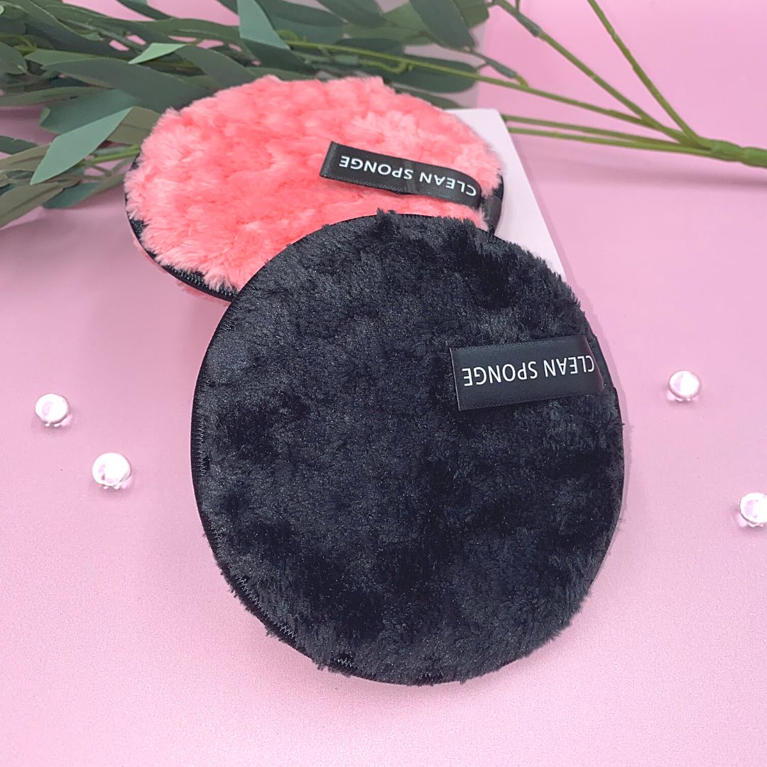 Reusable Cleaning Pad