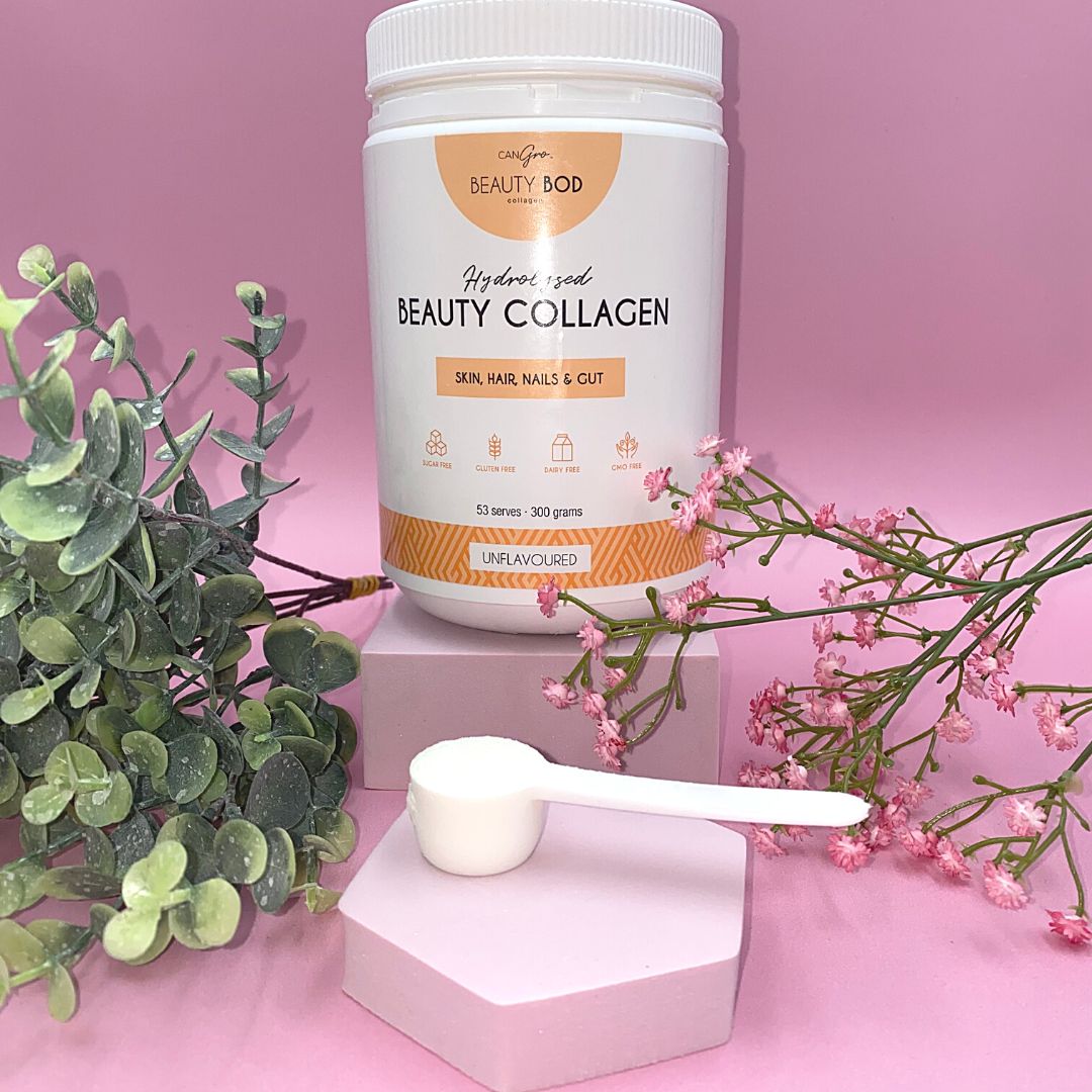 Beauty Bod Collagen - 300g