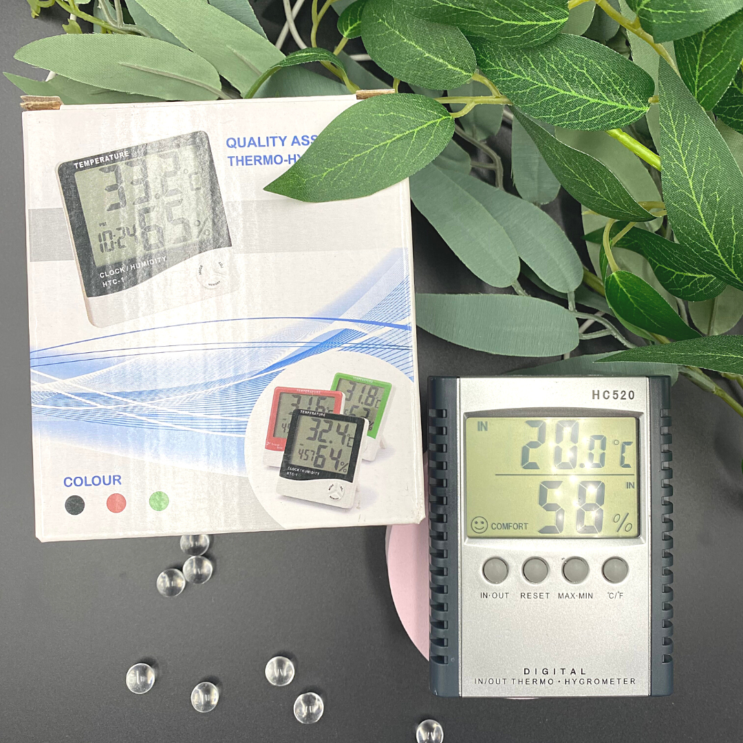 Digital Hydrometer