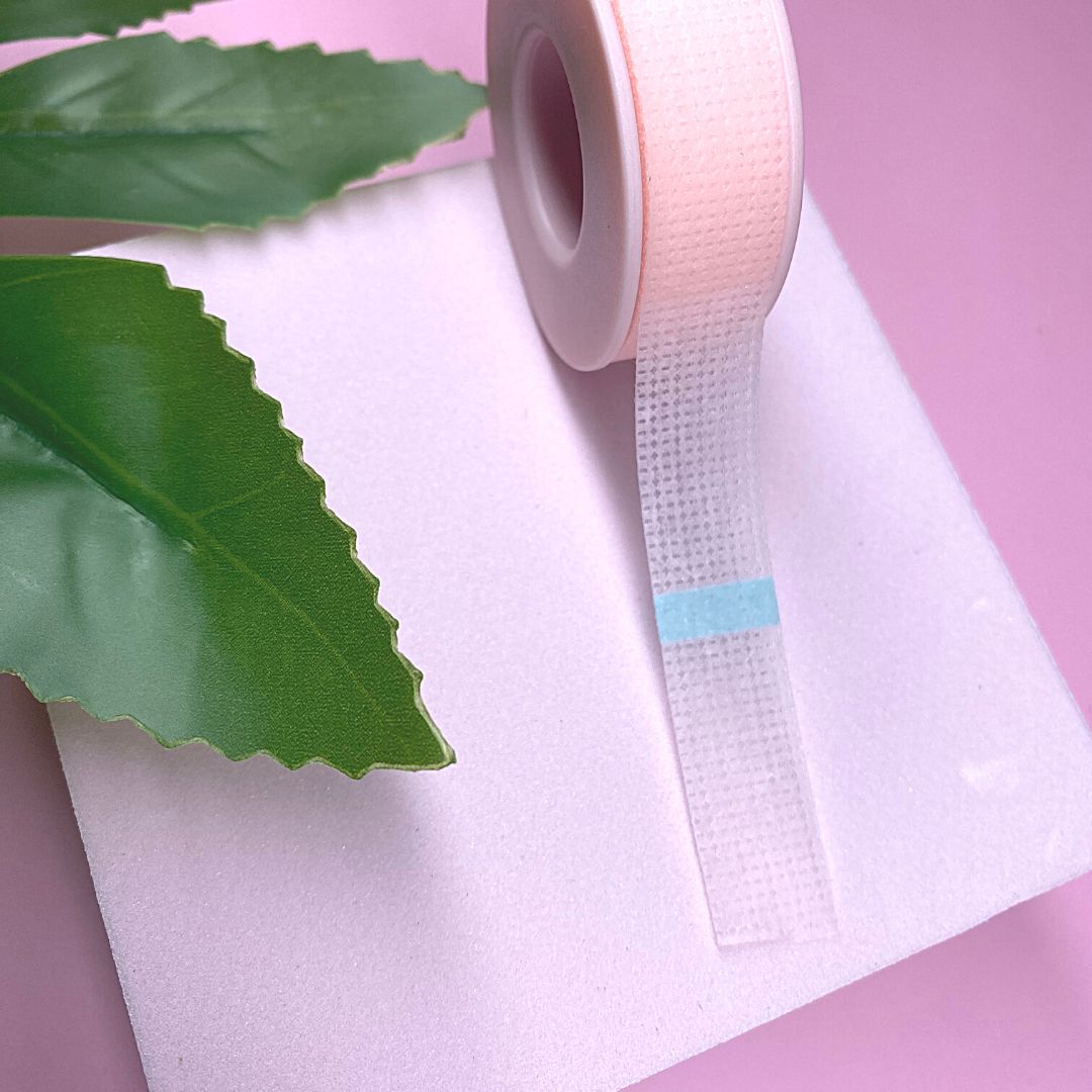 Silicon Gel Tape