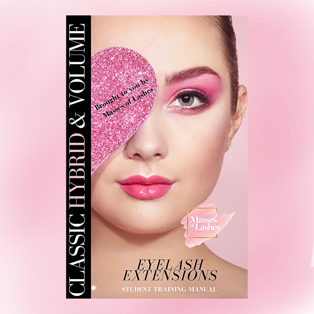 Eyelash Extension Training ( Classic, Hybrid & Volume) Masses Of Lashes QLD 4503 Kallangur