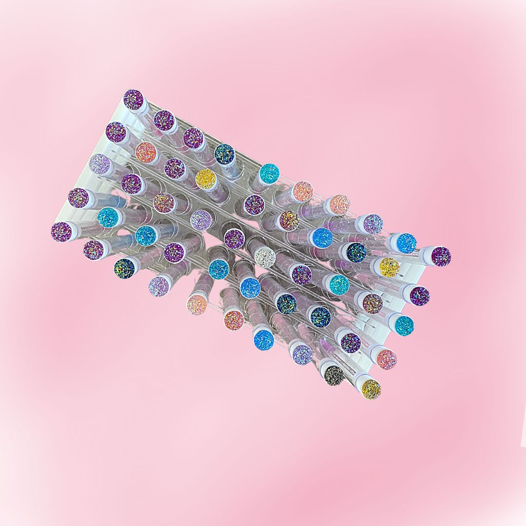 MOL - Decorative Lash Wand Aftercare Masses Of Lashes