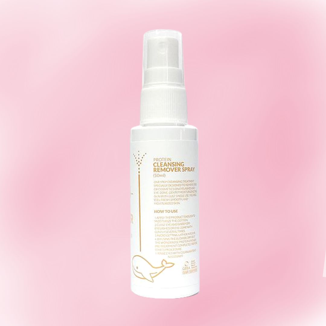 Max2 - Cleansing Prep Primer Spray - 50ml Eyelash Extension Application tools Max2