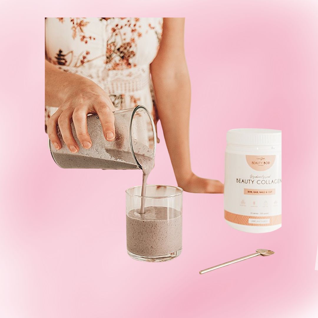 Beauty Bod Collagen - 300g Aftercare Long Lashes