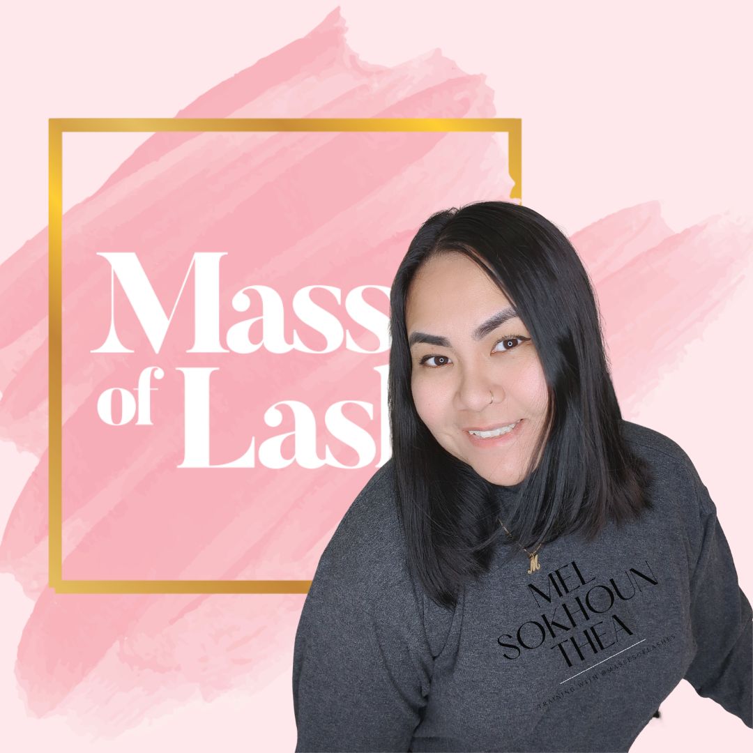 $20 Per week Lash Lift & Tint Training Package Masses Of Lashes