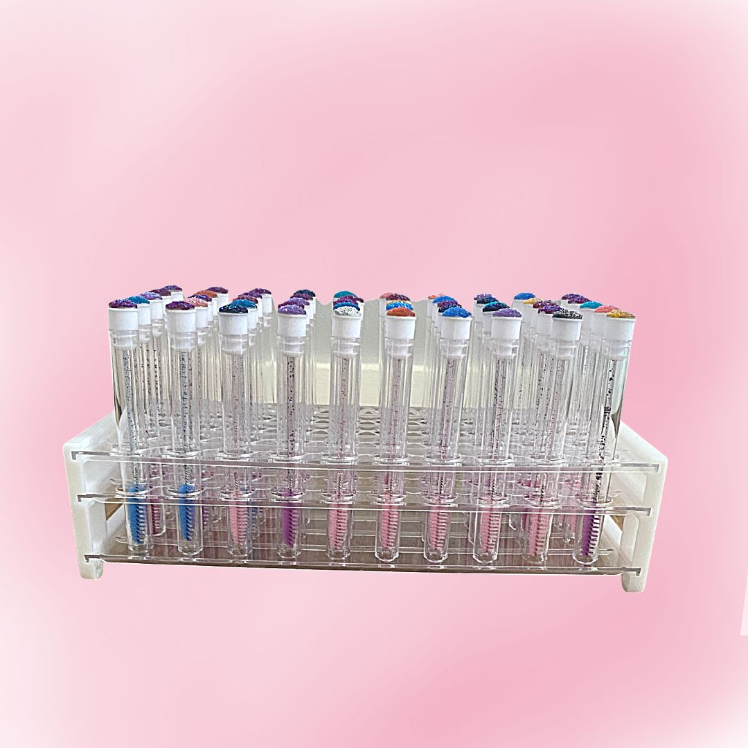 MOL - Decorative Lash Wand Aftercare Masses Of Lashes