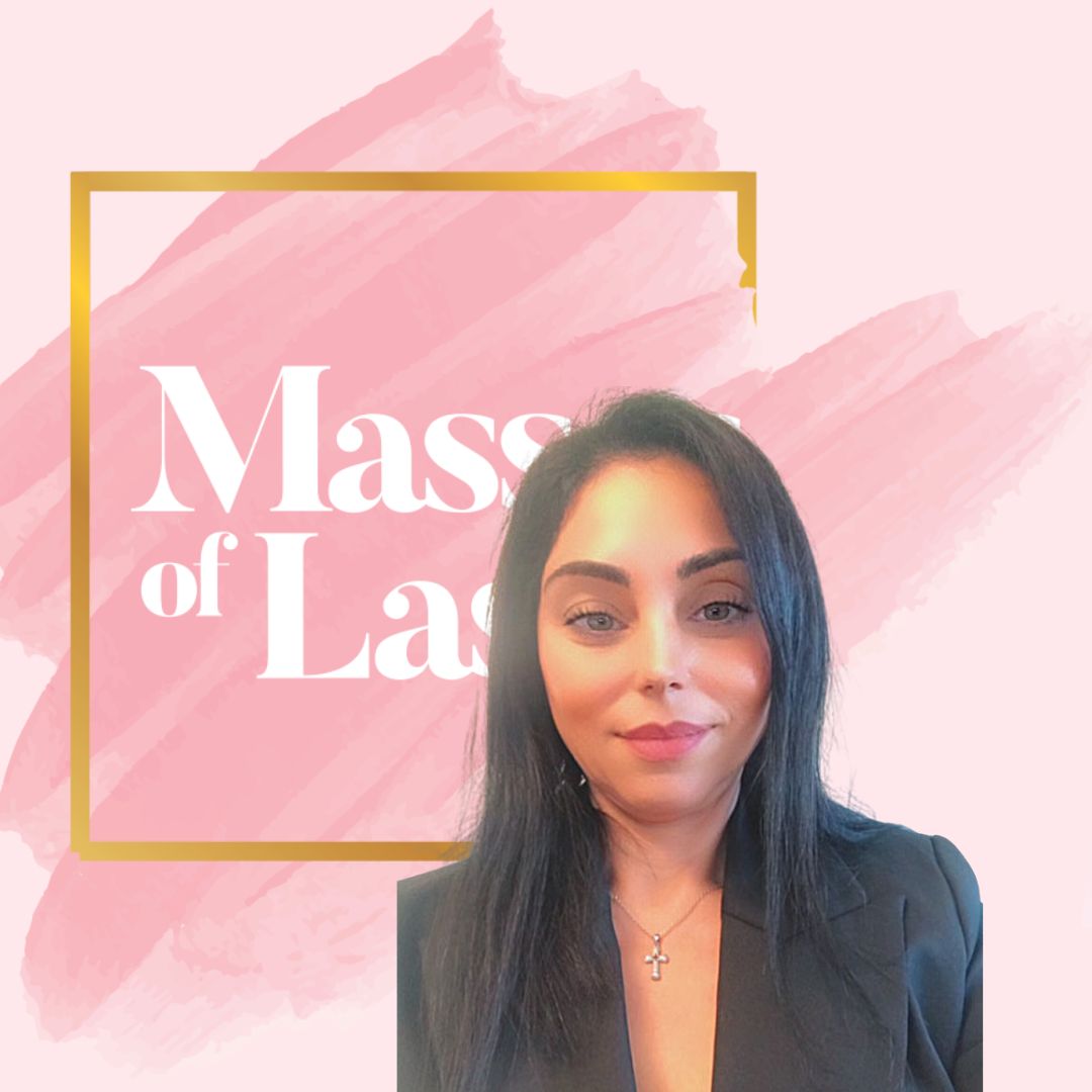 Lash Lift & Tint Training Package Masses Of Lashes NSW 2113 North Ryde