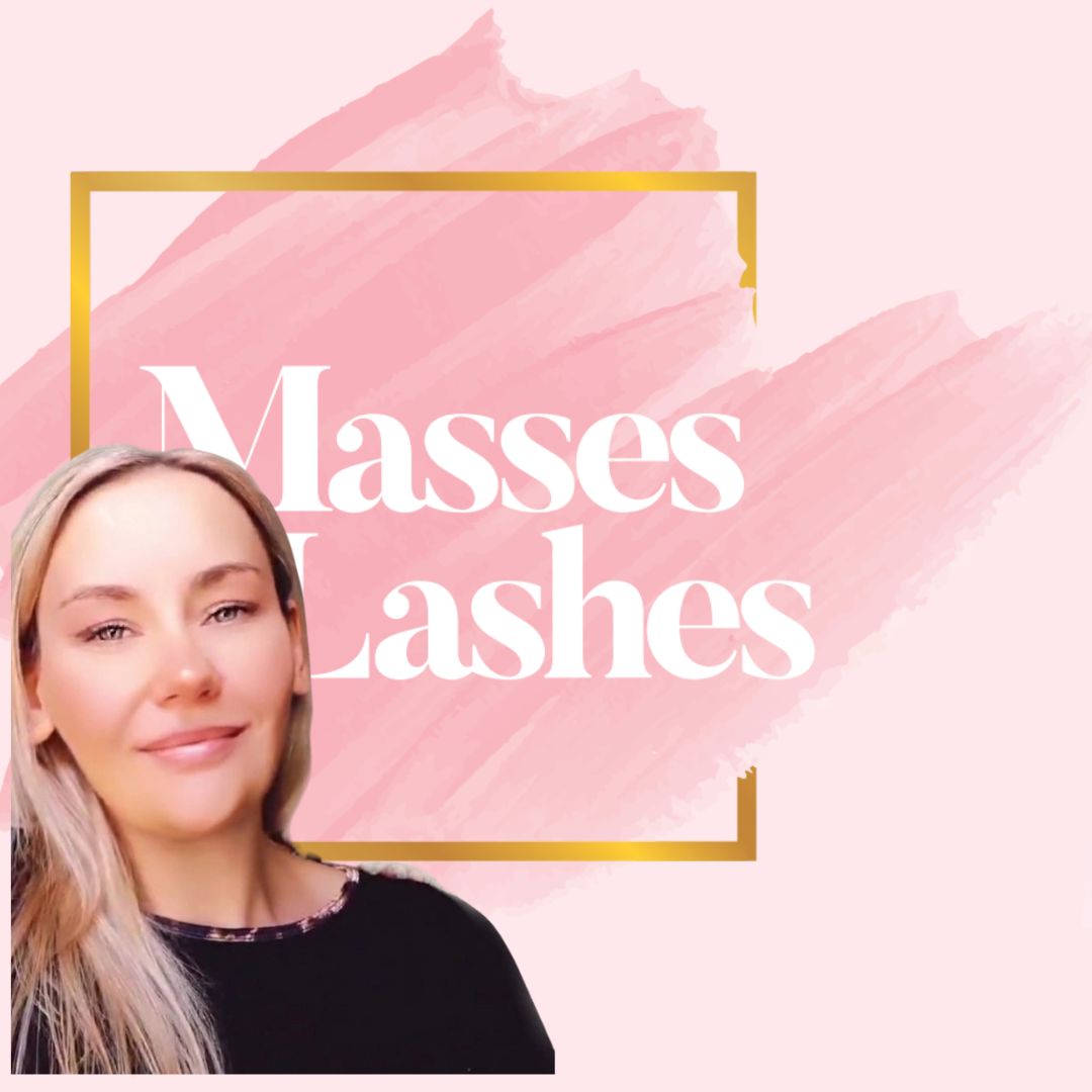 Lash Lift & Tint Training Package Masses Of Lashes VIC 3978 Clyde