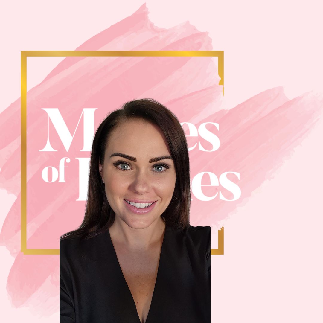 Lash Lift & Tint Training Package Masses Of Lashes