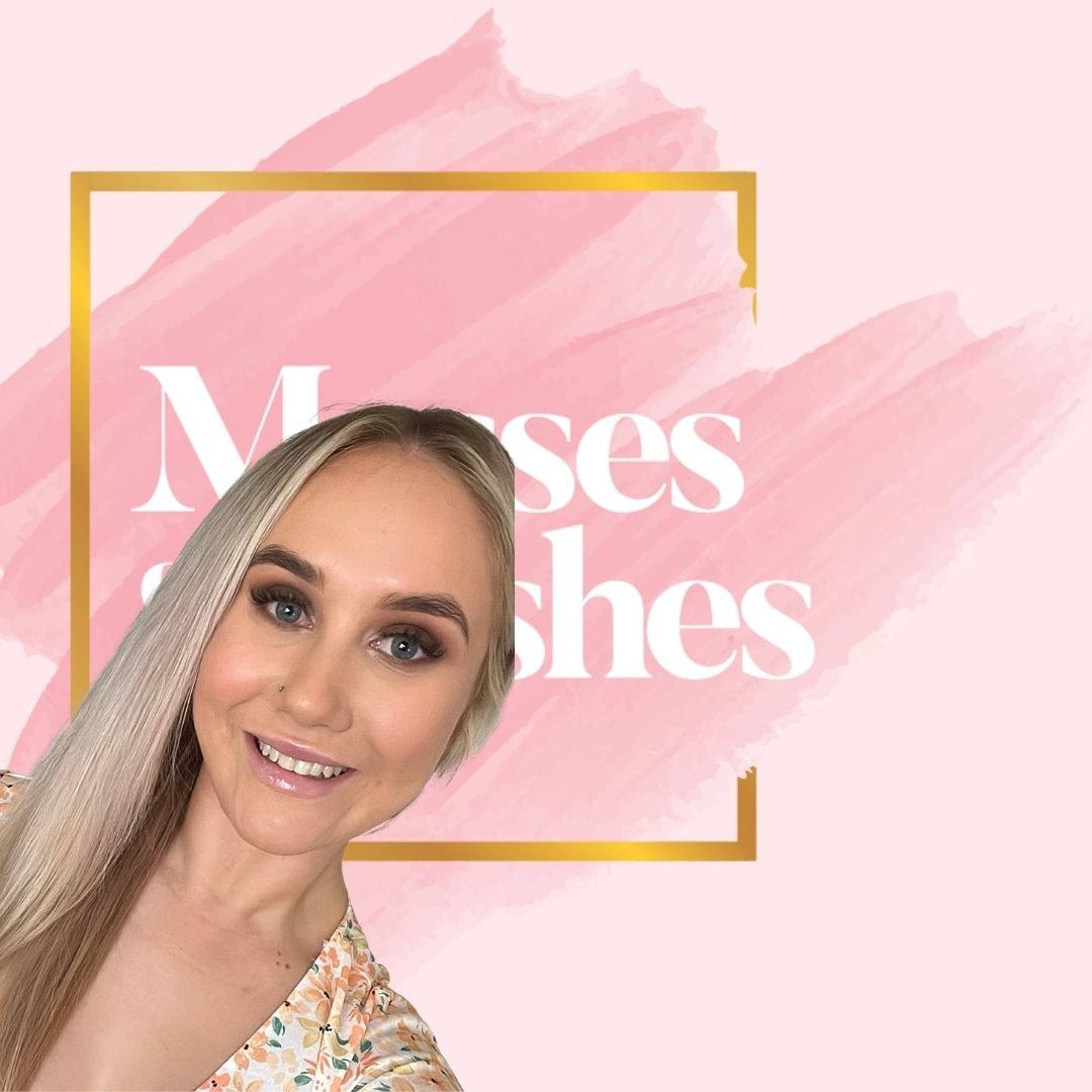 $20 Per week Lash Lift & Tint Training Package Masses Of Lashes