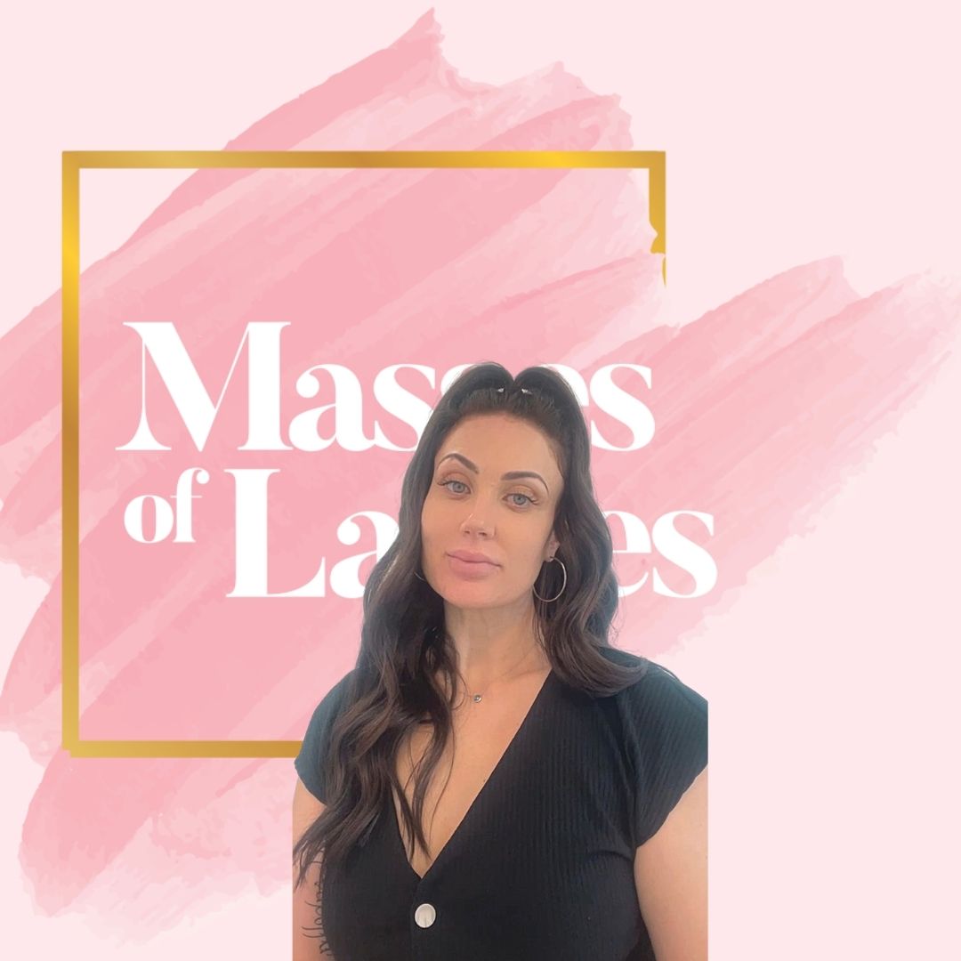 Lash Lift & Tint Training Package Masses Of Lashes NSW 2570 Camden