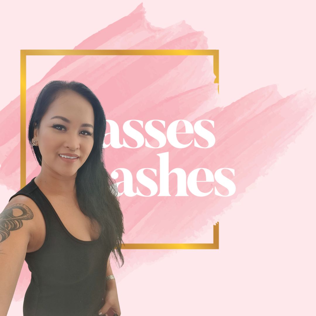 Eyelash Extension Training ( Classic, Hybrid & Volume) Masses Of Lashes QLD 4870 Cairns