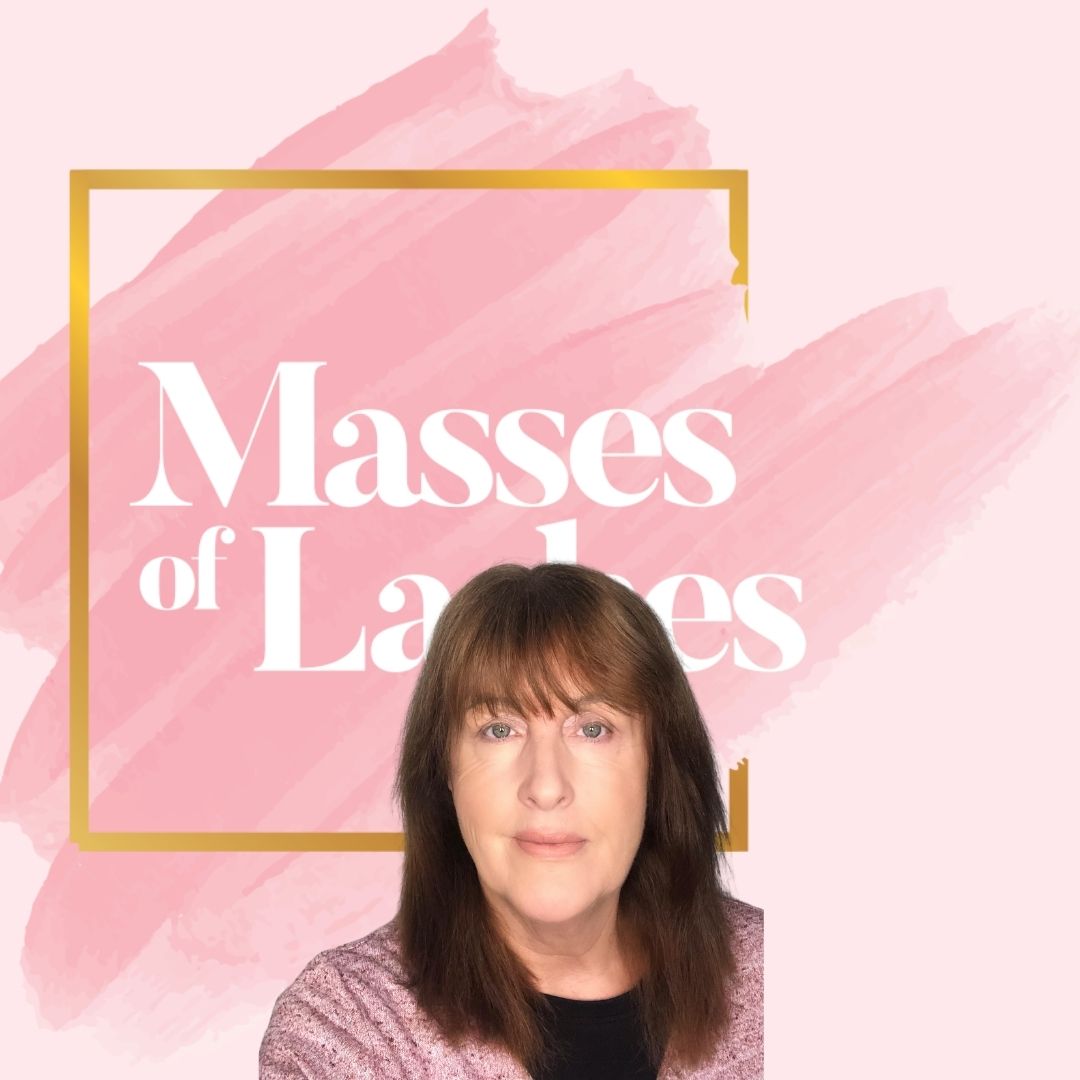 Lash Lift & Tint Training Package Masses Of Lashes VIC 3810 Pakenham