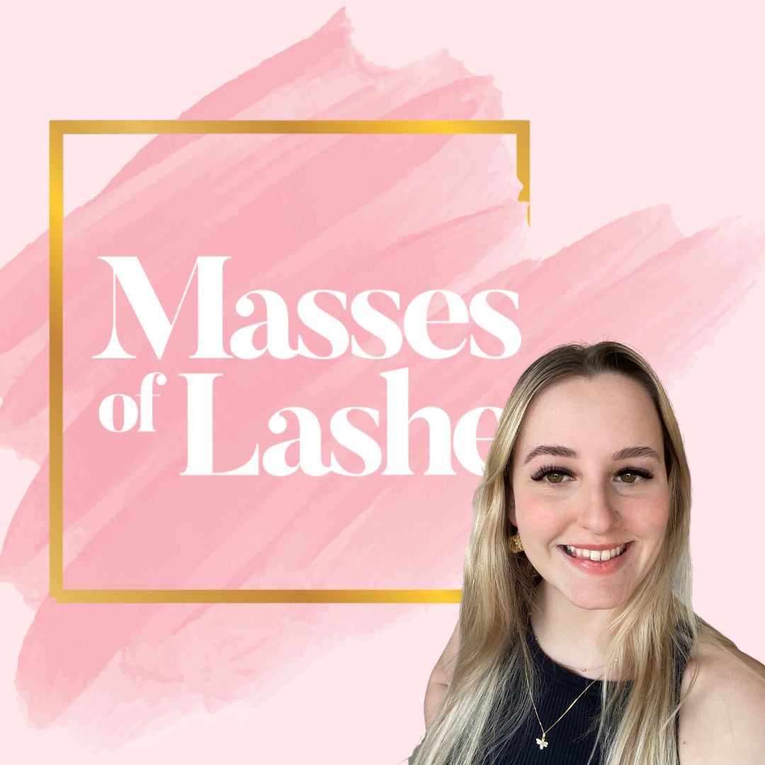 Lash Lift & Tint Training Package Masses Of Lashes