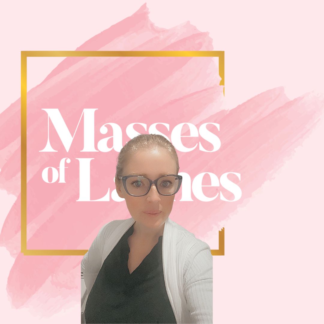 Lash Lift & Tint Training Package Masses Of Lashes NSW 2560 Campbelltown