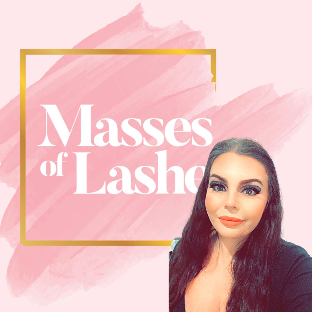 Lash Lift & Tint Training Package Masses Of Lashes NSW 2570 Oran Park