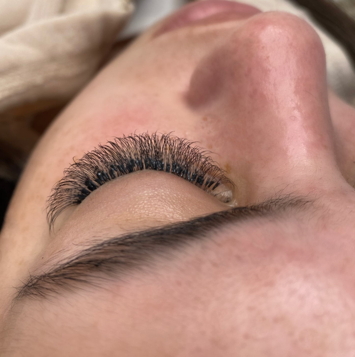 Lash Services