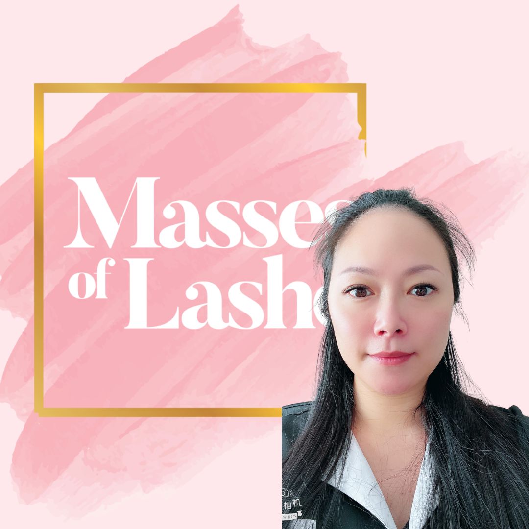 Lash Lift & Tint Training Package Masses Of Lashes
