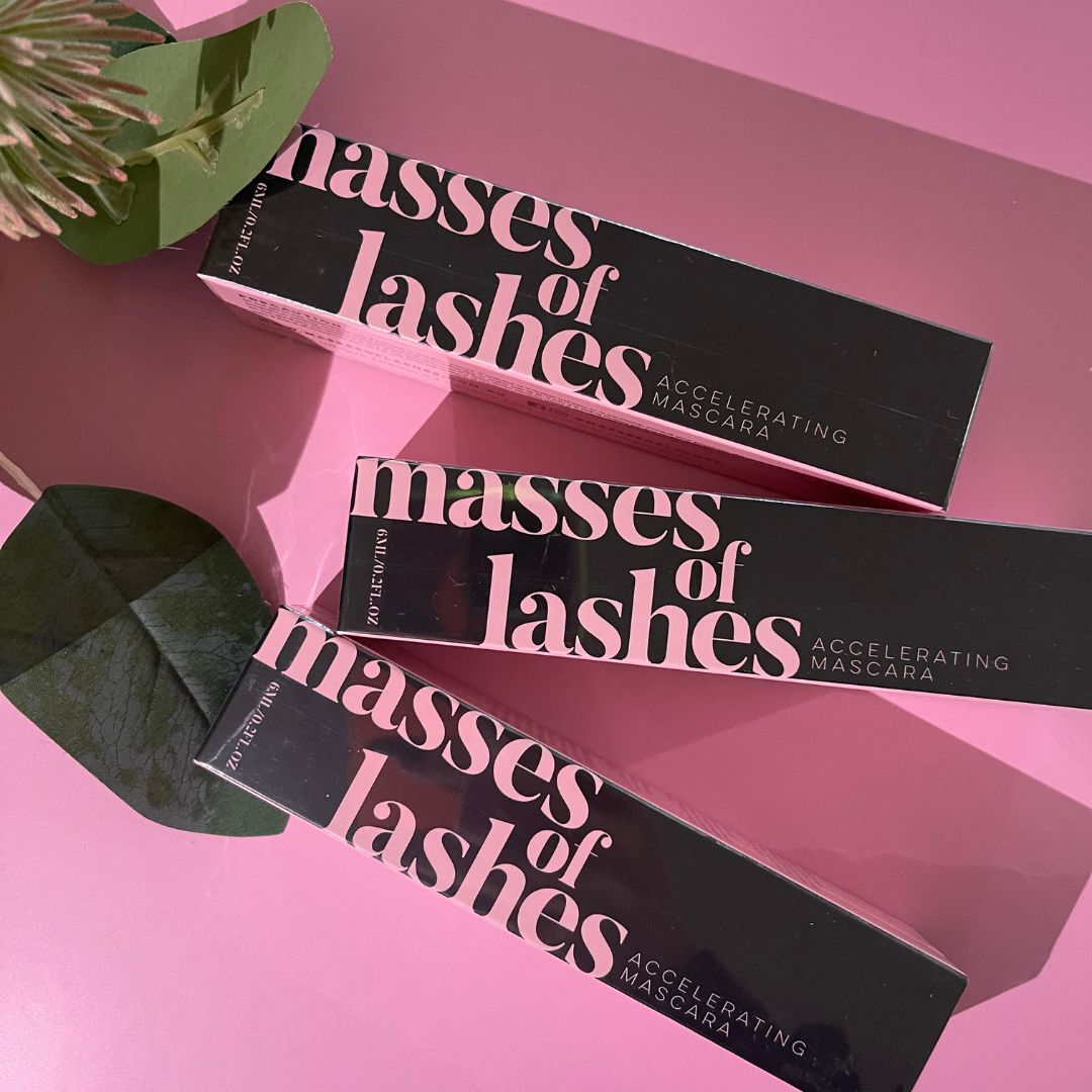 MOL - Lash Acceleration Mascara 6ML