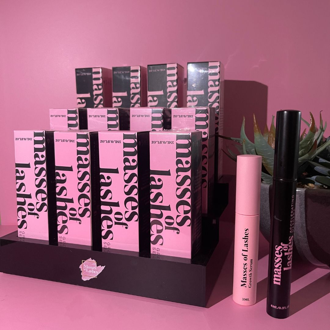 MOL - Lash Acceleration Mascara 6ML