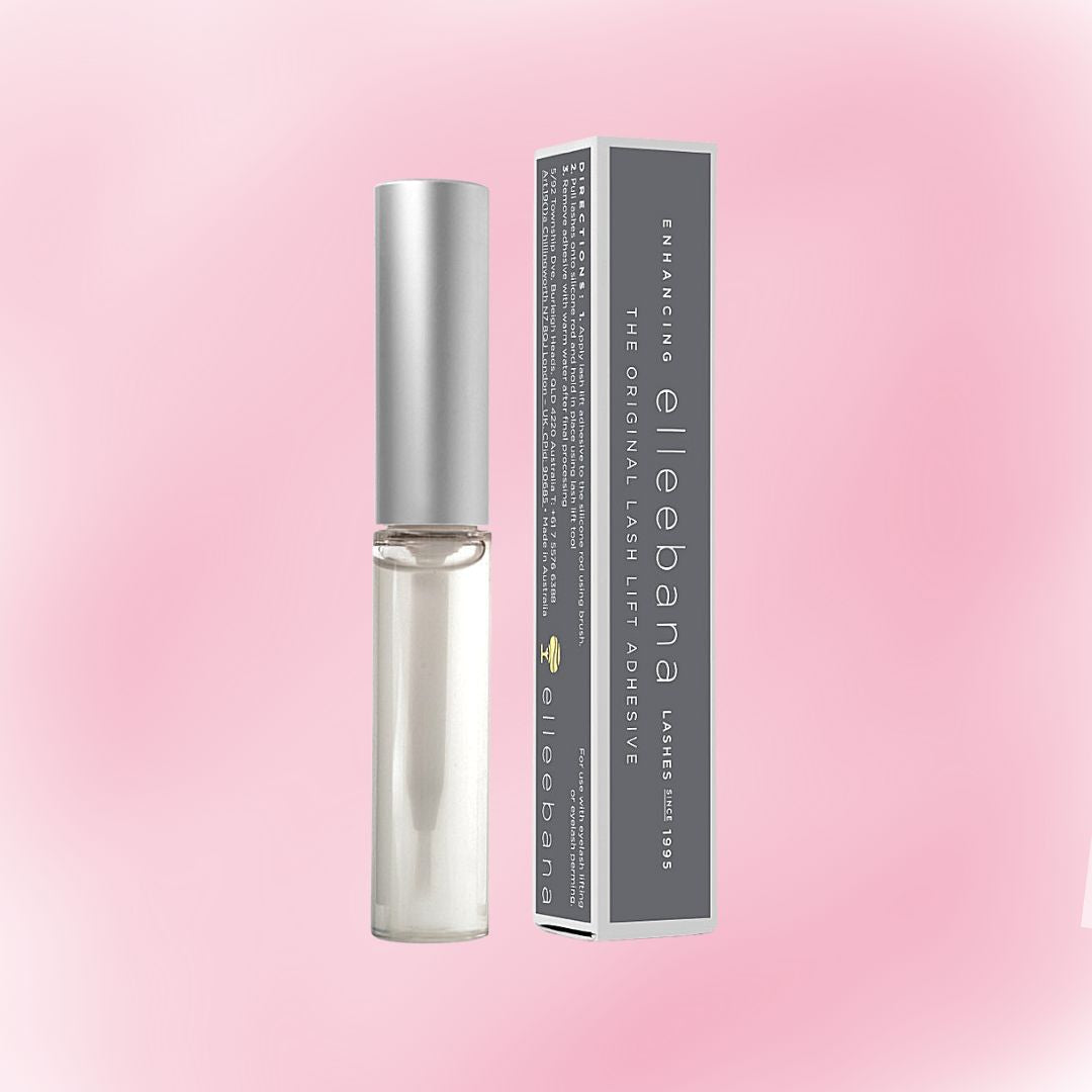 Elleebana - Lash Lifting Adhesive - 5ml Lash Lift Elleebana