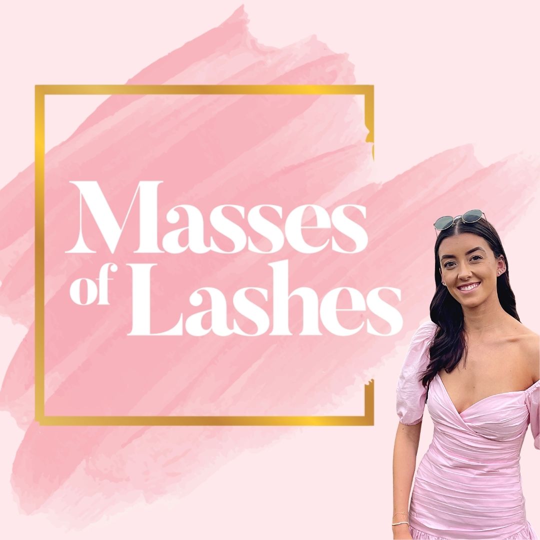 Lash Lift & Tint Training Package Masses Of Lashes NSW 2570 Camden 1