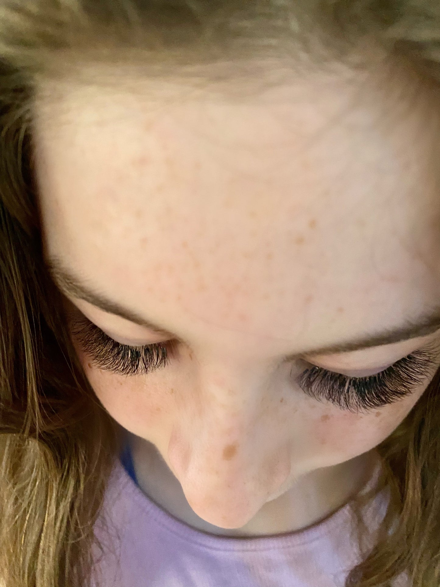 Lash Services Masses Of Lashes Full Set of Volume Lashes $175