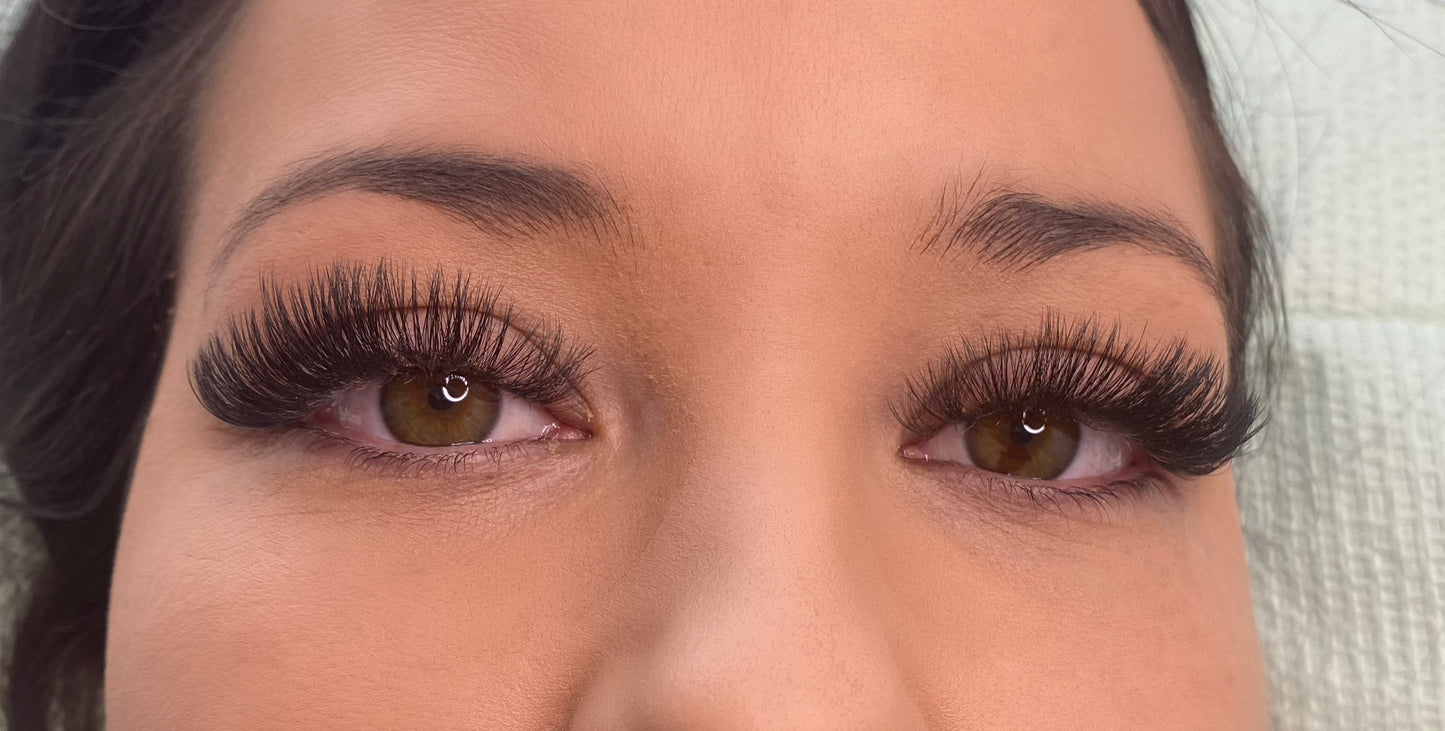 Lash Services
