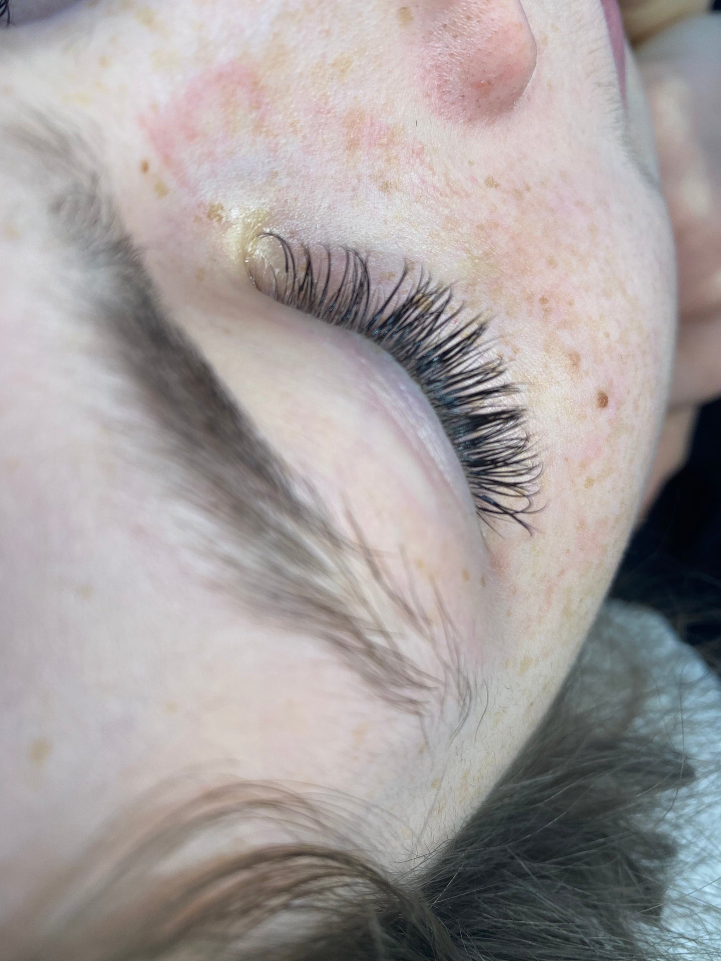 Lash Services Masses Of Lashes Half Set of Classic Eyelash Extensions $100