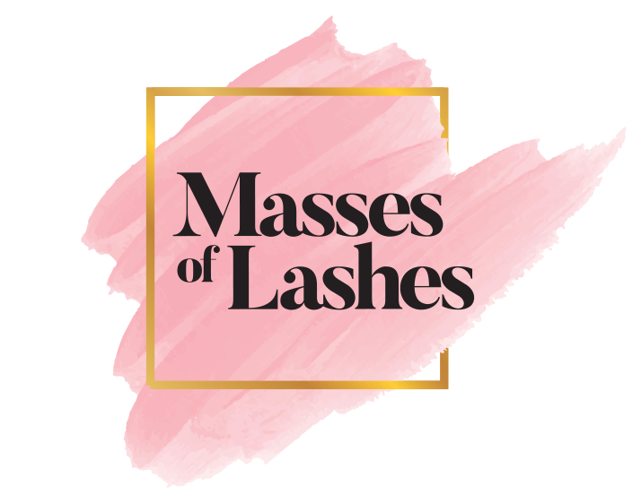 Masses Of Lashes