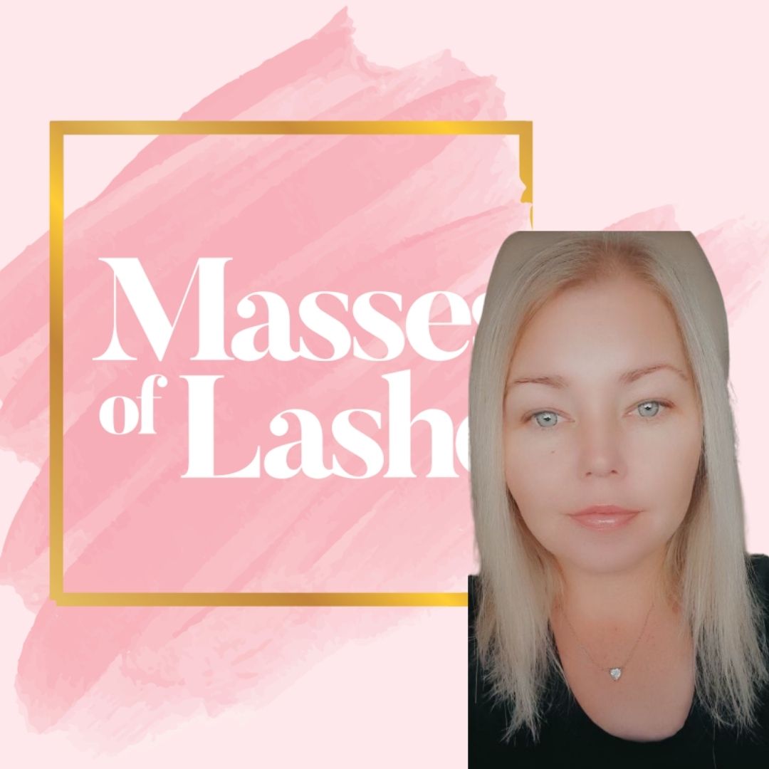 $20 Per week Lash Lift & Tint Training Package Masses Of Lashes 